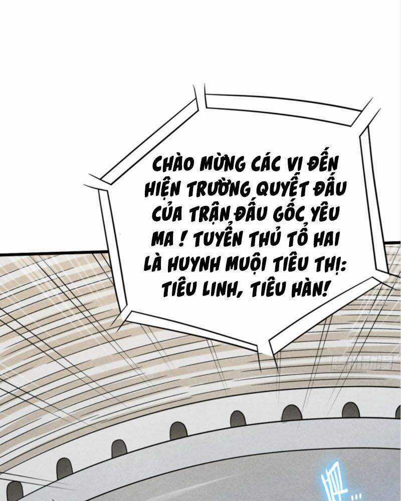 Đệ Tử Của Ta Đều Là Siêu Thần Chapter 89 trang 0
