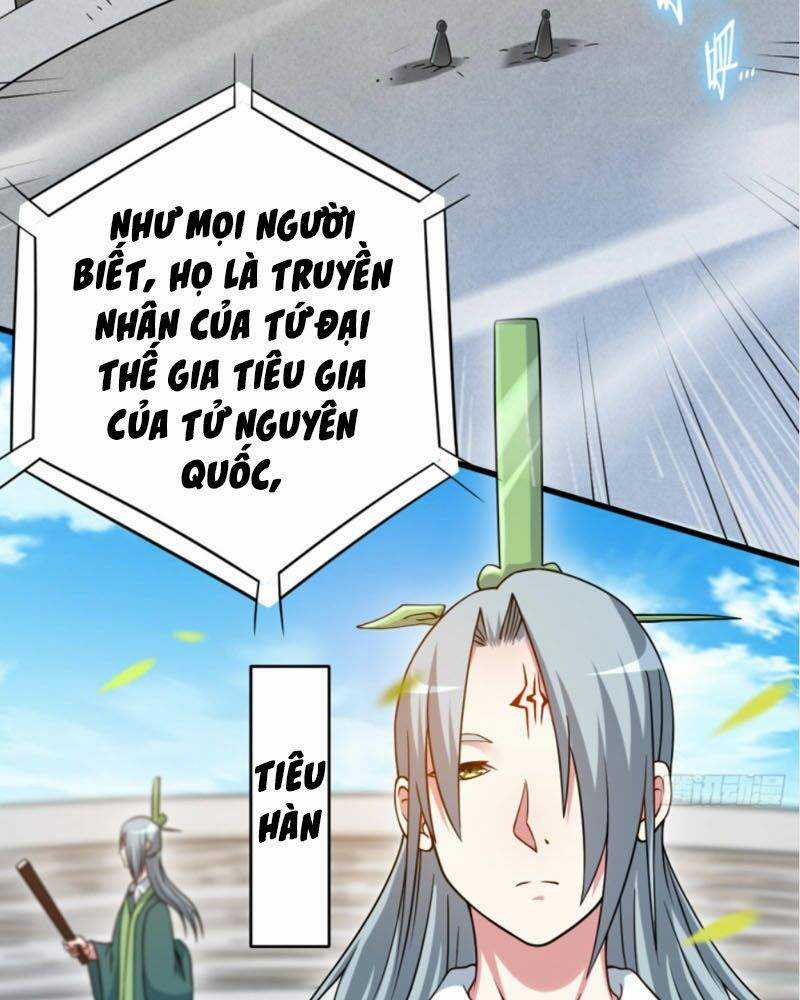 Đệ Tử Của Ta Đều Là Siêu Thần Chapter 89 trang 1