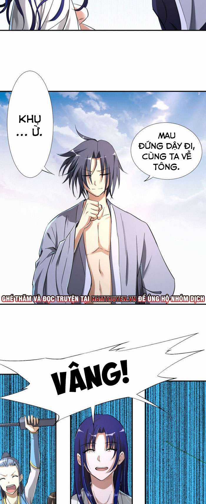 Đệ Tử Của Ta Đều Là Siêu Thần Chapter 9 trang 6