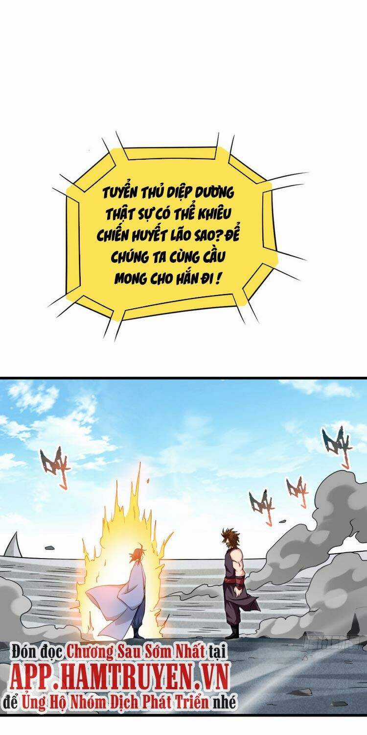Đệ Tử Của Ta Đều Là Siêu Thần Chapter 92 trang 0