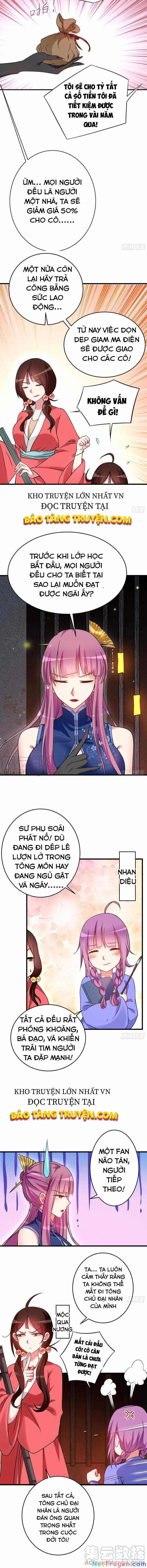 Đệ Tử Của Ta Đều Là Siêu Thần Chapter 94 trang 1