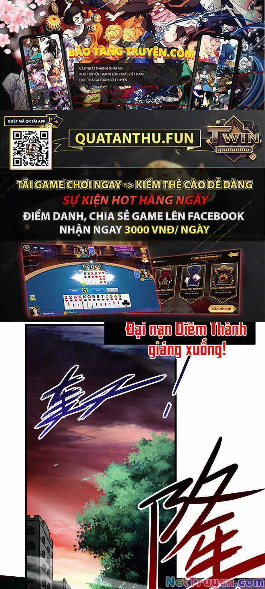 Đệ Tử Của Ta Đều Là Siêu Thần Chapter 95 trang 0