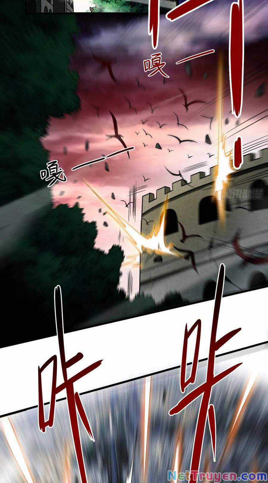 Đệ Tử Của Ta Đều Là Siêu Thần Chapter 95 trang 1