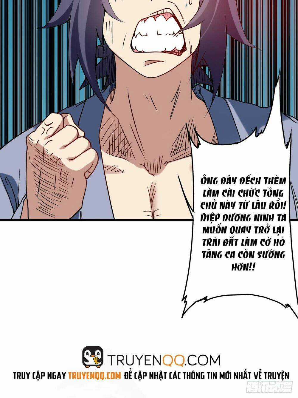 Đệ Tử Của Ta Đều Là Súp Bờ Thần Chapter 1 trang 10