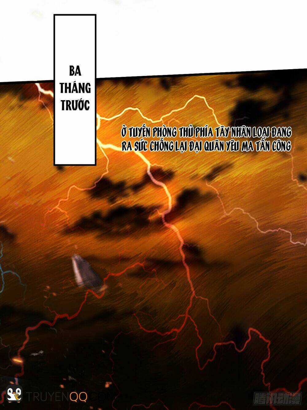 Đệ Tử Của Ta Đều Là Súp Bờ Thần Chapter 1 trang 11