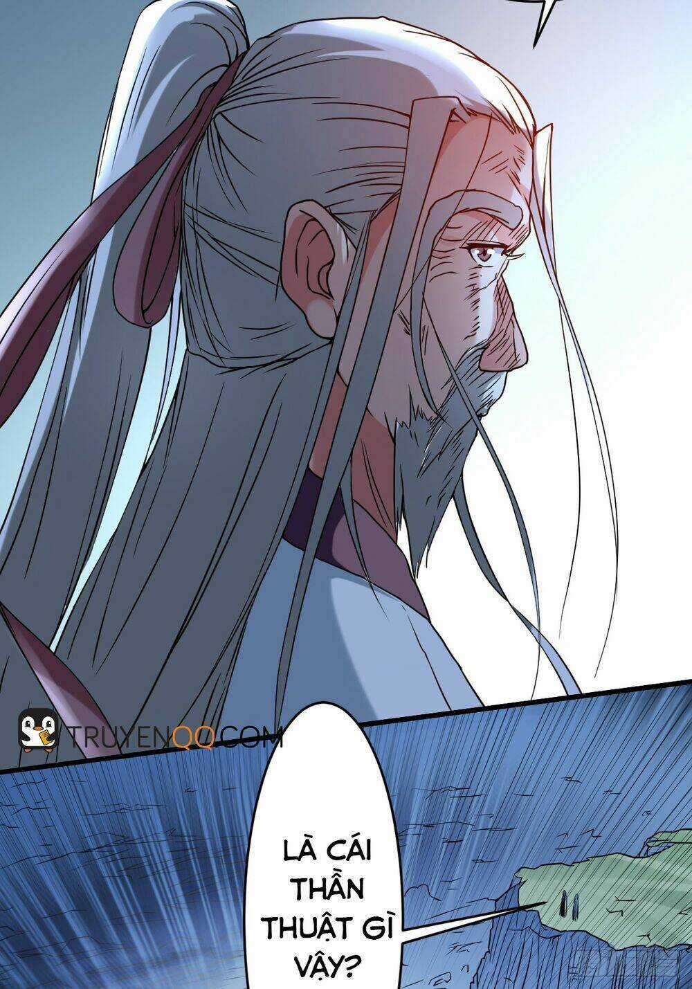 Đệ Tử Của Ta Đều Là Súp Bờ Thần Chapter 1 trang 15