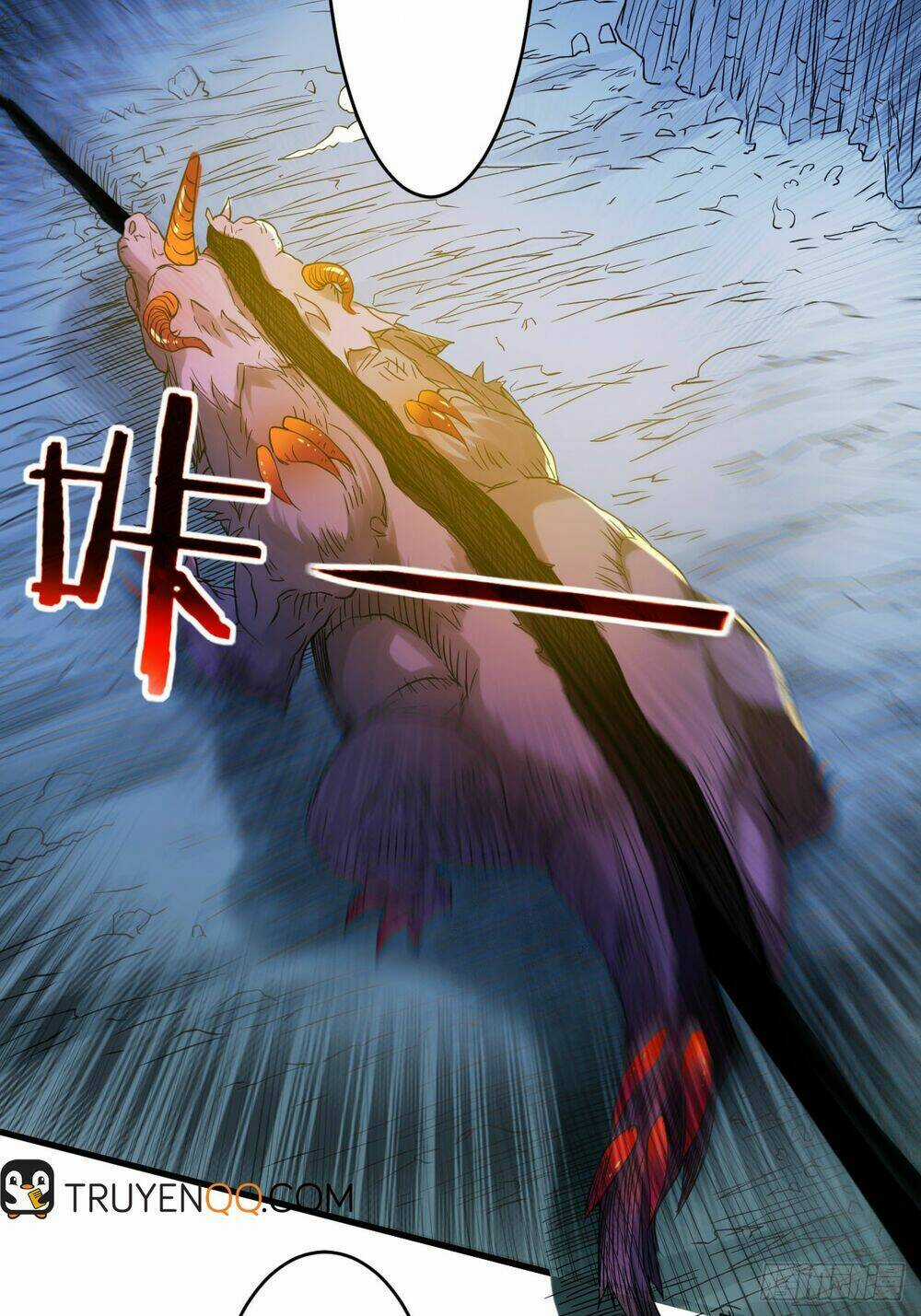 Đệ Tử Của Ta Đều Là Súp Bờ Thần Chapter 1 trang 16