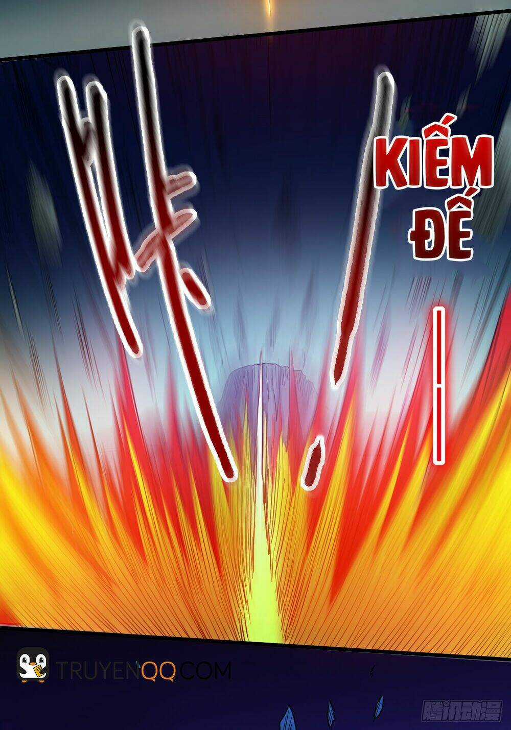 Đệ Tử Của Ta Đều Là Súp Bờ Thần Chapter 1 trang 18