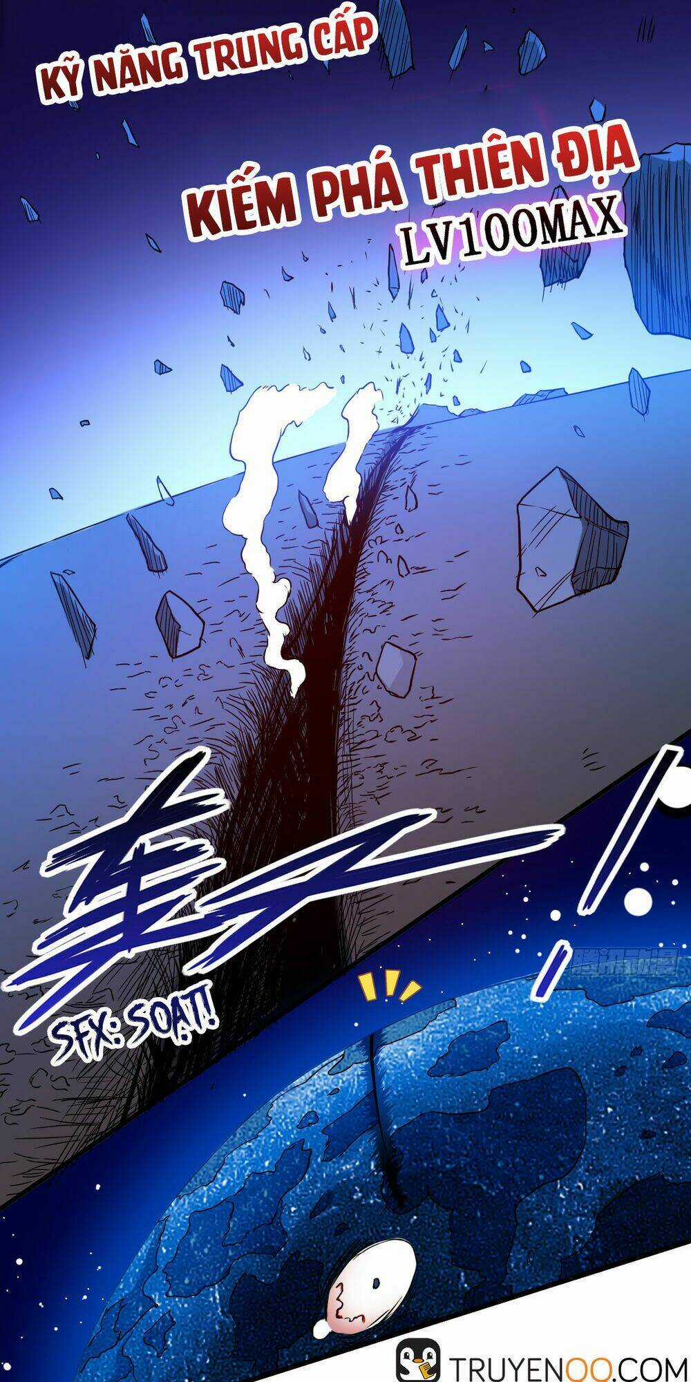 Đệ Tử Của Ta Đều Là Súp Bờ Thần Chapter 1 trang 19