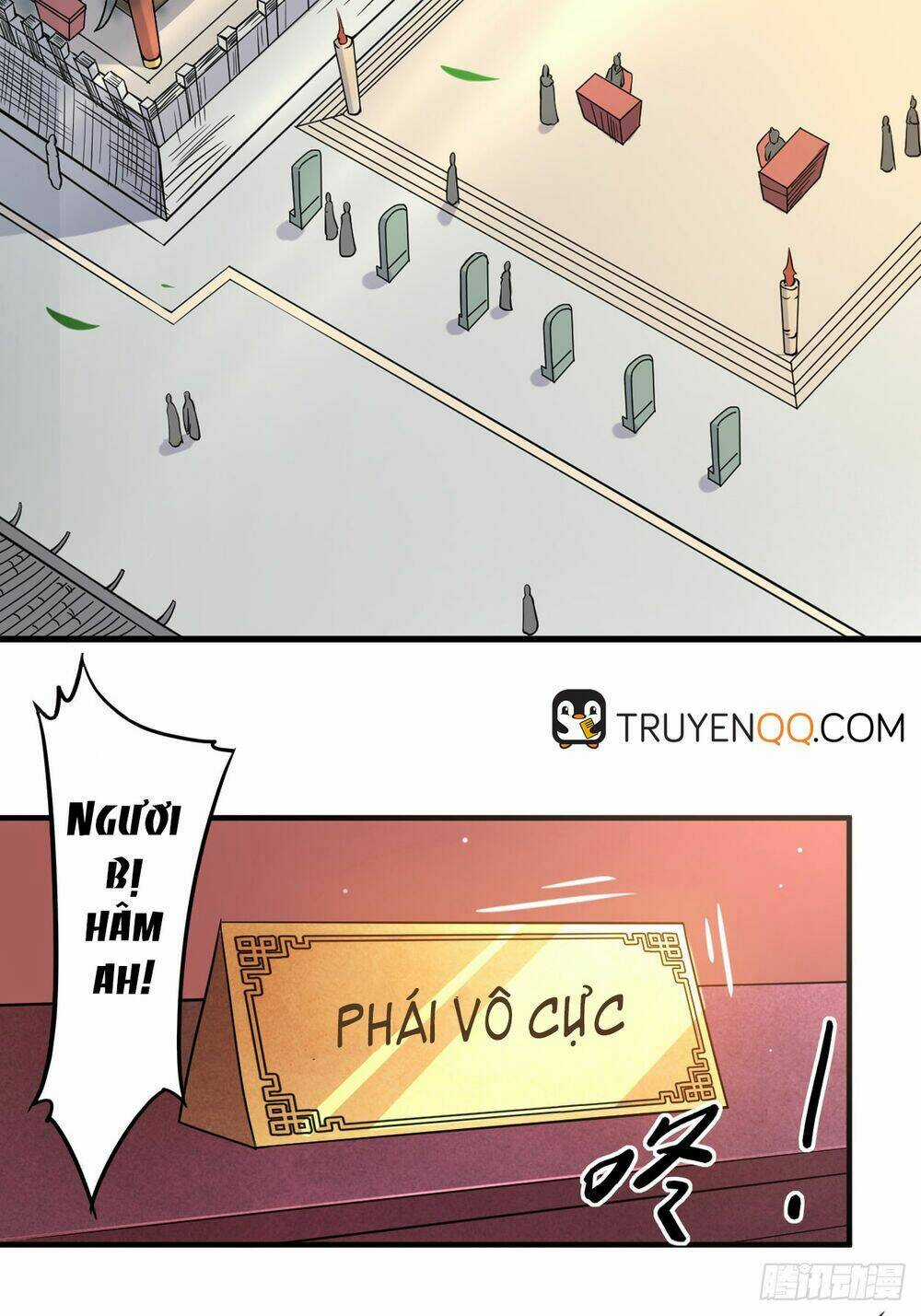 Đệ Tử Của Ta Đều Là Súp Bờ Thần Chapter 1 trang 2