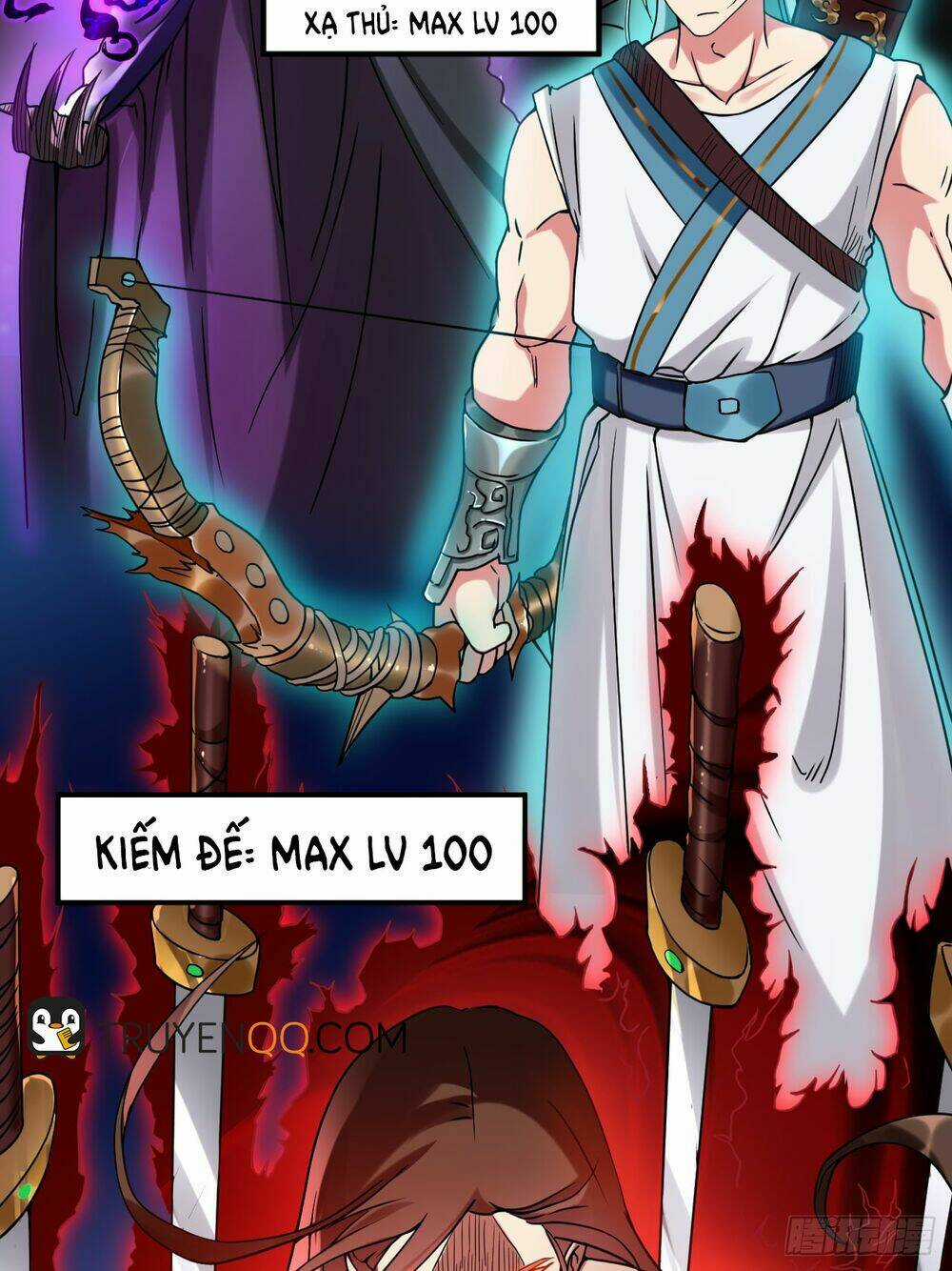 Đệ Tử Của Ta Đều Là Súp Bờ Thần Chapter 1 trang 27