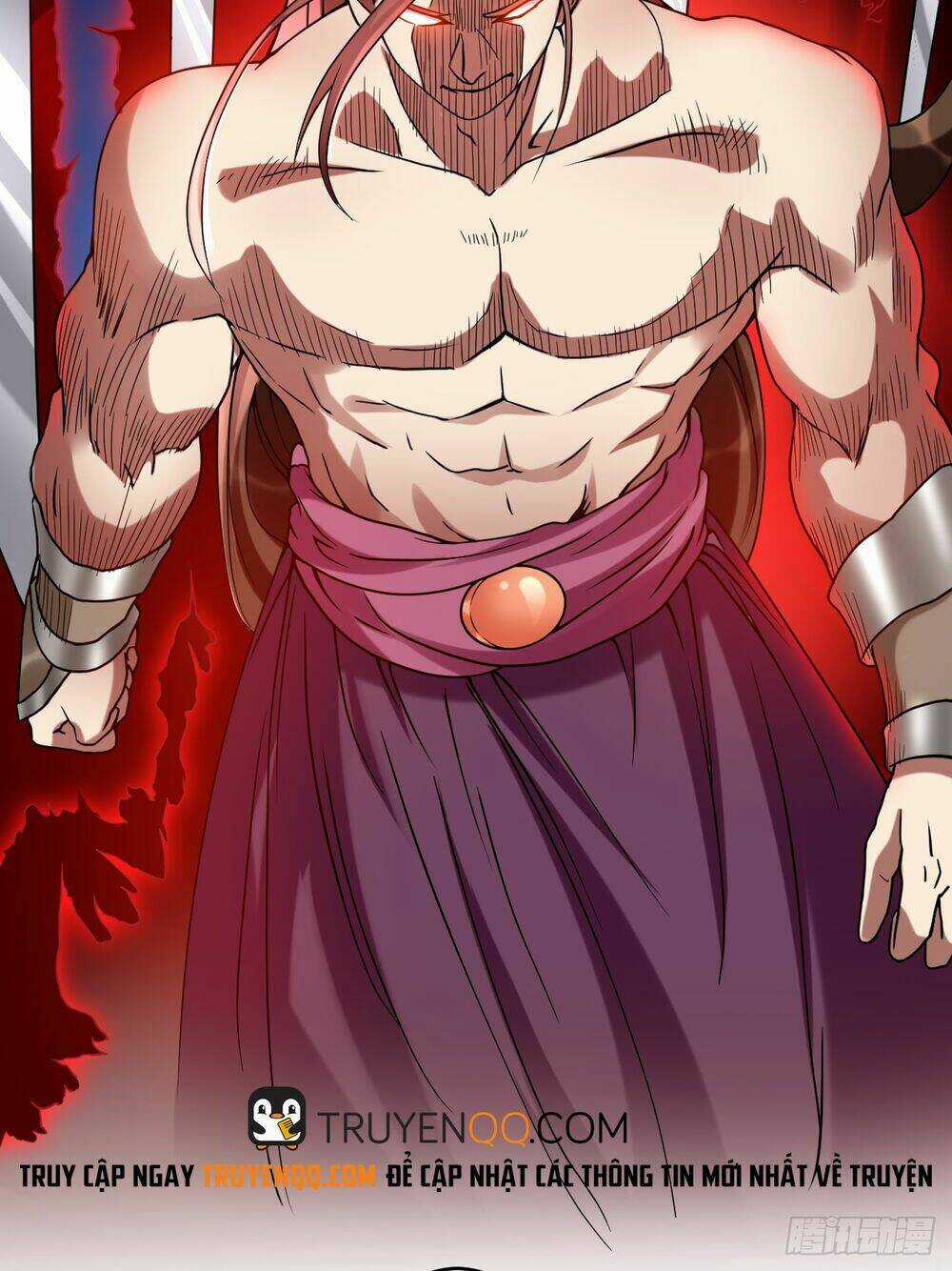 Đệ Tử Của Ta Đều Là Súp Bờ Thần Chapter 1 trang 28