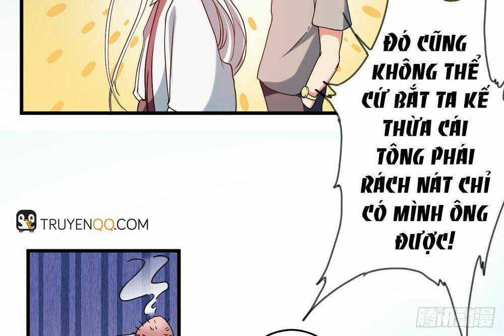 Đệ Tử Của Ta Đều Là Súp Bờ Thần Chapter 1 trang 30