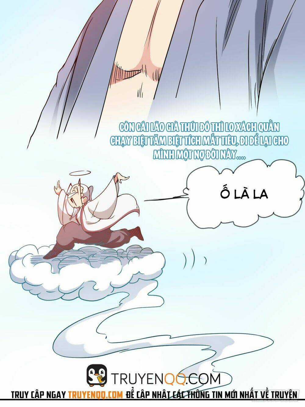 Đệ Tử Của Ta Đều Là Súp Bờ Thần Chapter 1 trang 32