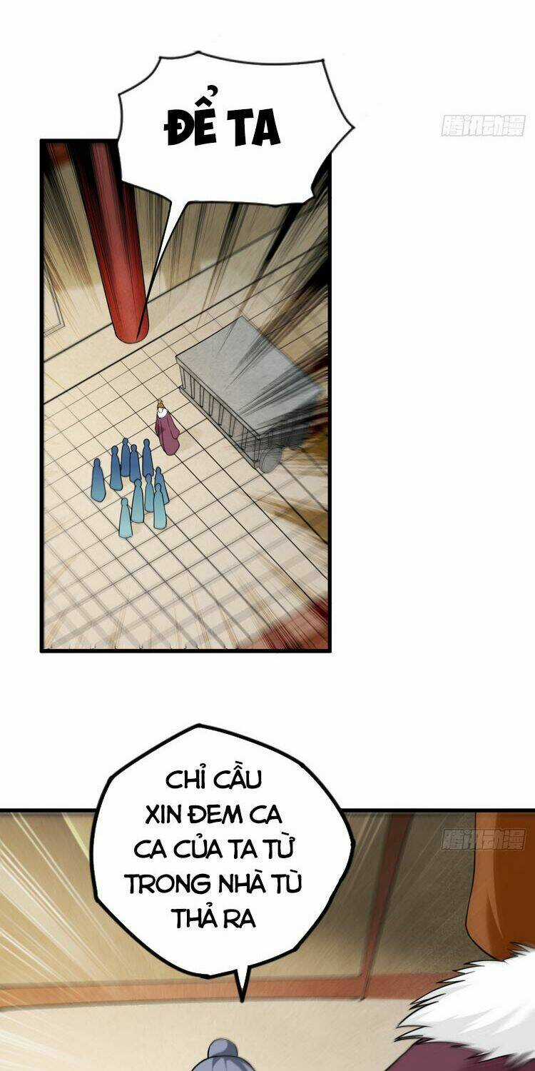 Đệ Tử Của Ta Đều Là Súp Bờ Thần Chapter 102 trang 1