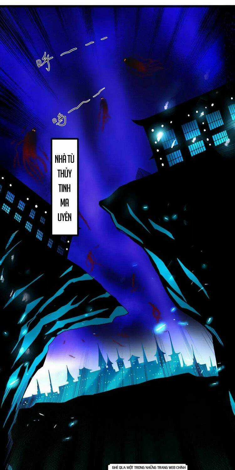 Đệ Tử Của Ta Đều Là Súp Bờ Thần Chapter 104 trang 0