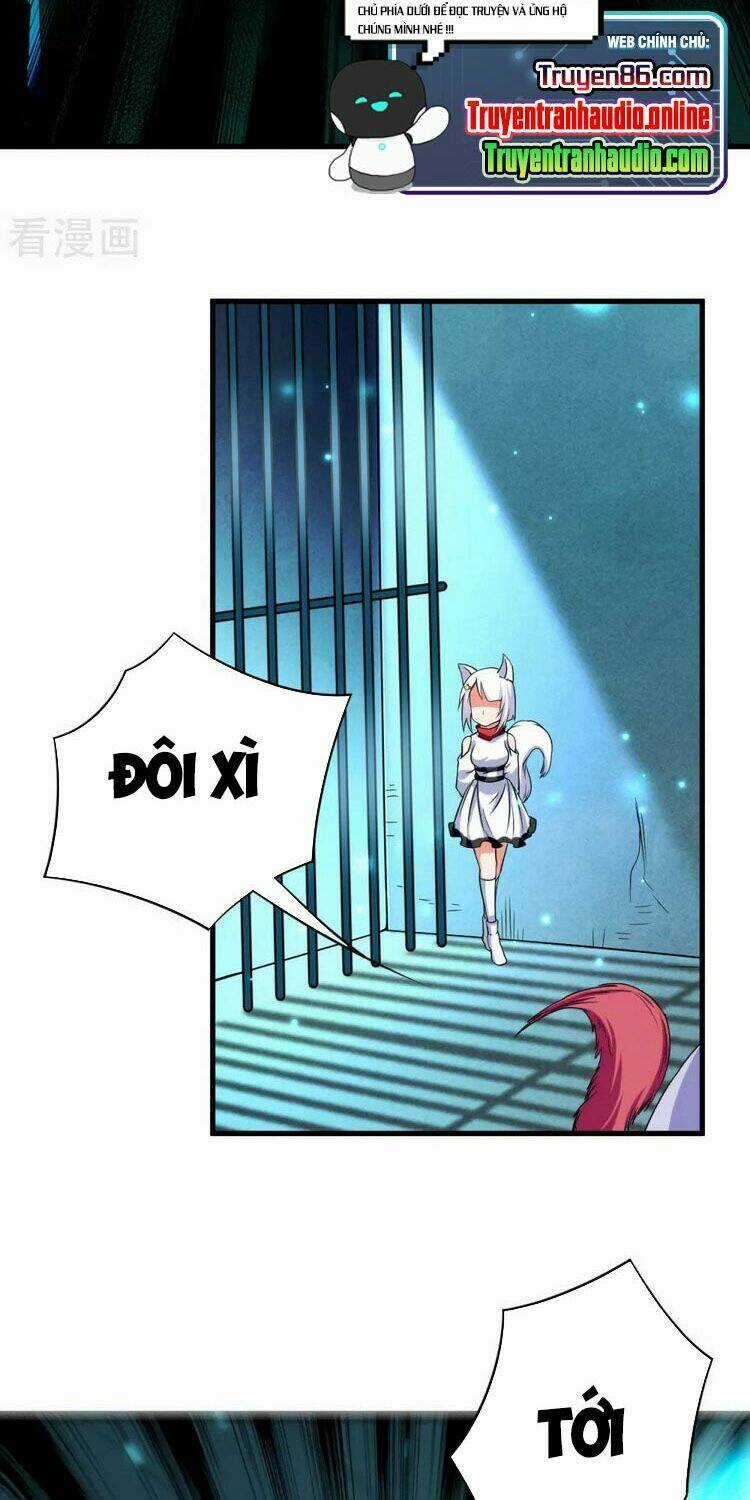 Đệ Tử Của Ta Đều Là Súp Bờ Thần Chapter 104 trang 1