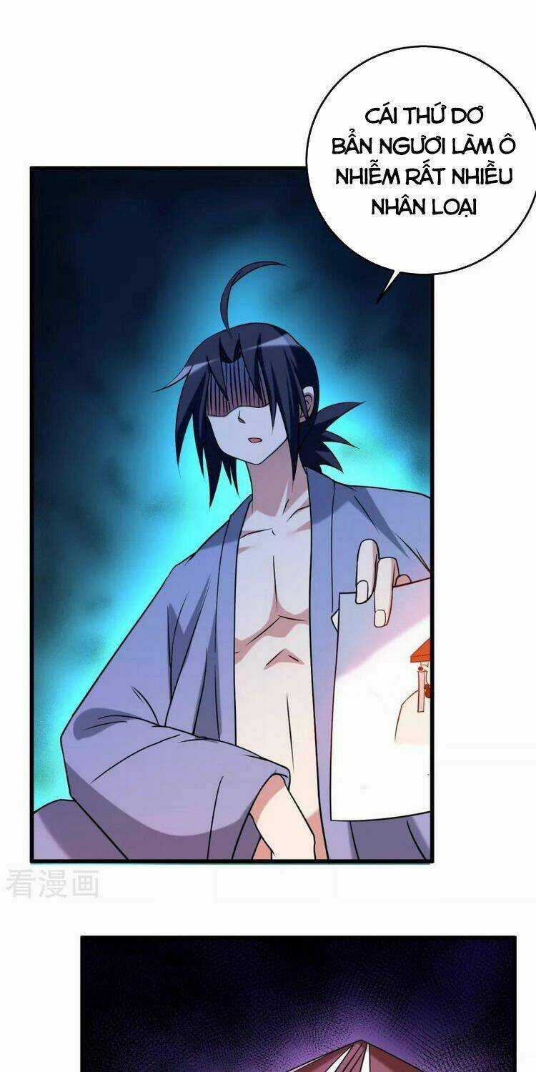 Đệ Tử Của Ta Đều Là Súp Bờ Thần Chapter 105 trang 0