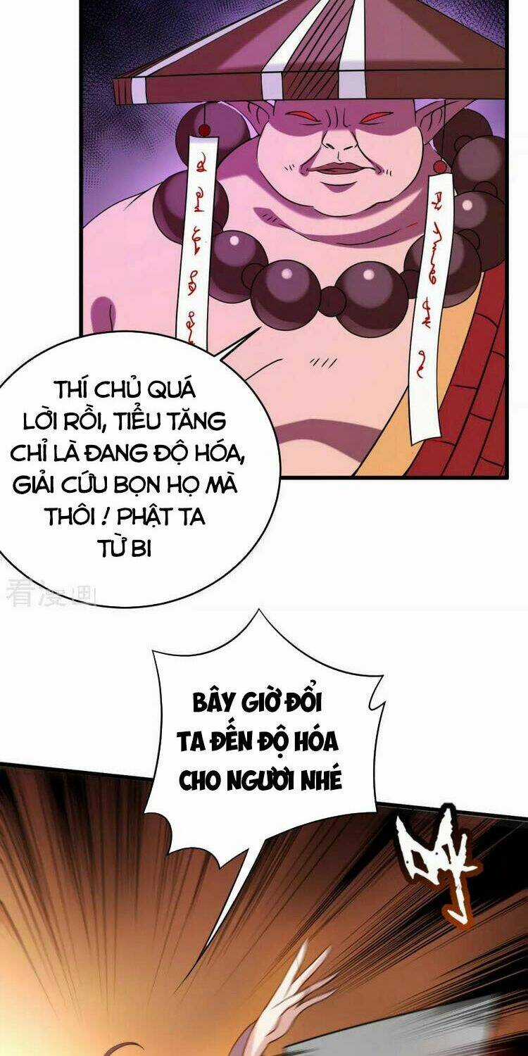 Đệ Tử Của Ta Đều Là Súp Bờ Thần Chapter 105 trang 1