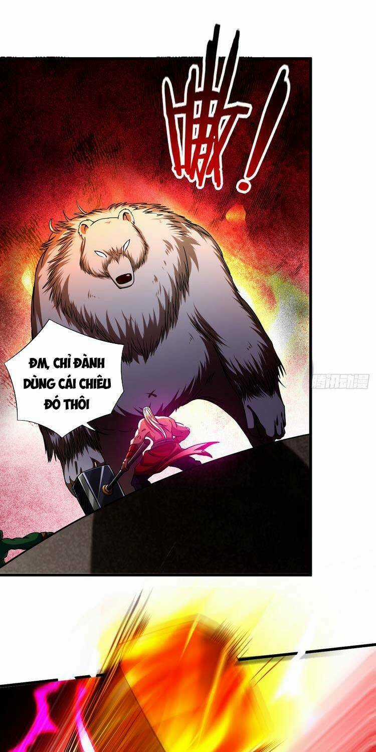 Đệ Tử Của Ta Đều Là Súp Bờ Thần Chapter 108 trang 0