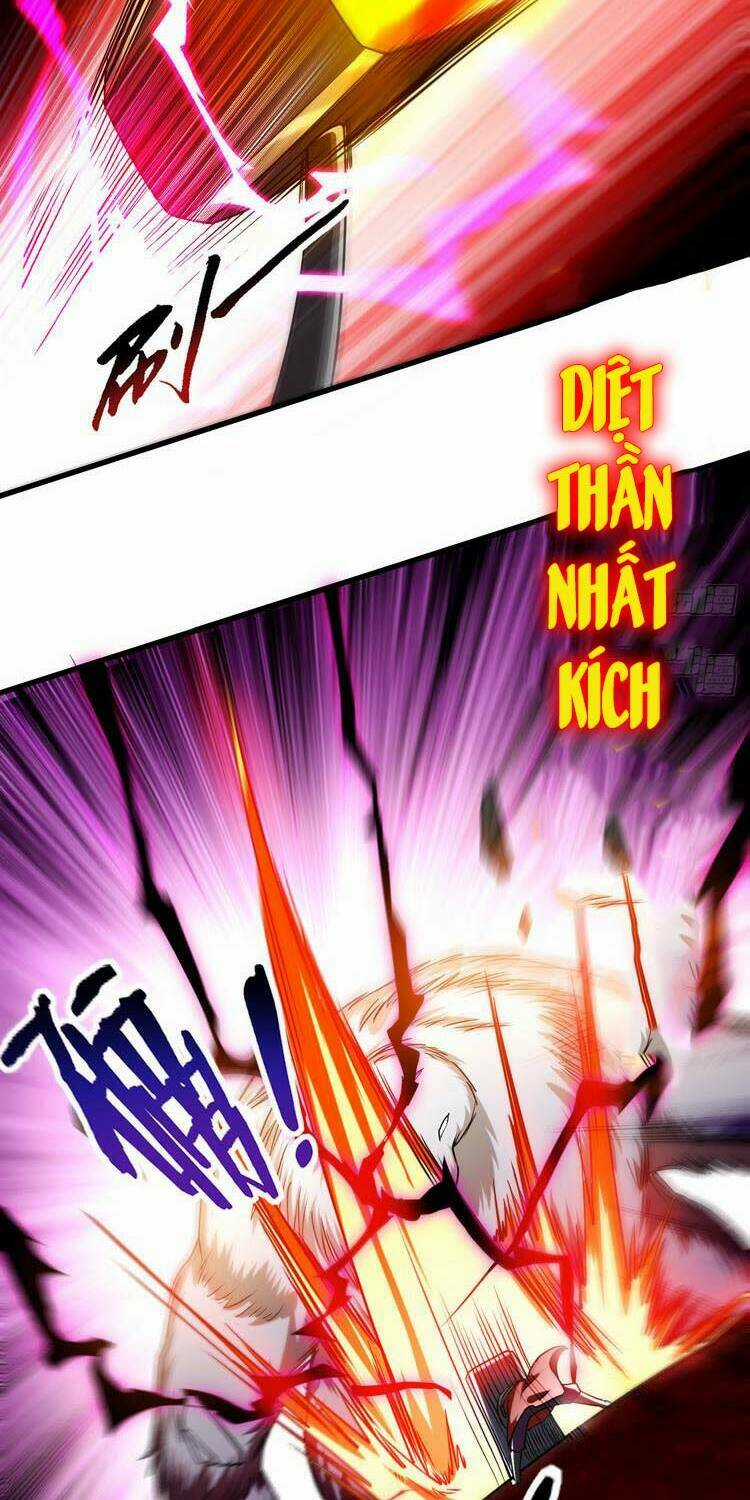 Đệ Tử Của Ta Đều Là Súp Bờ Thần Chapter 108 trang 1