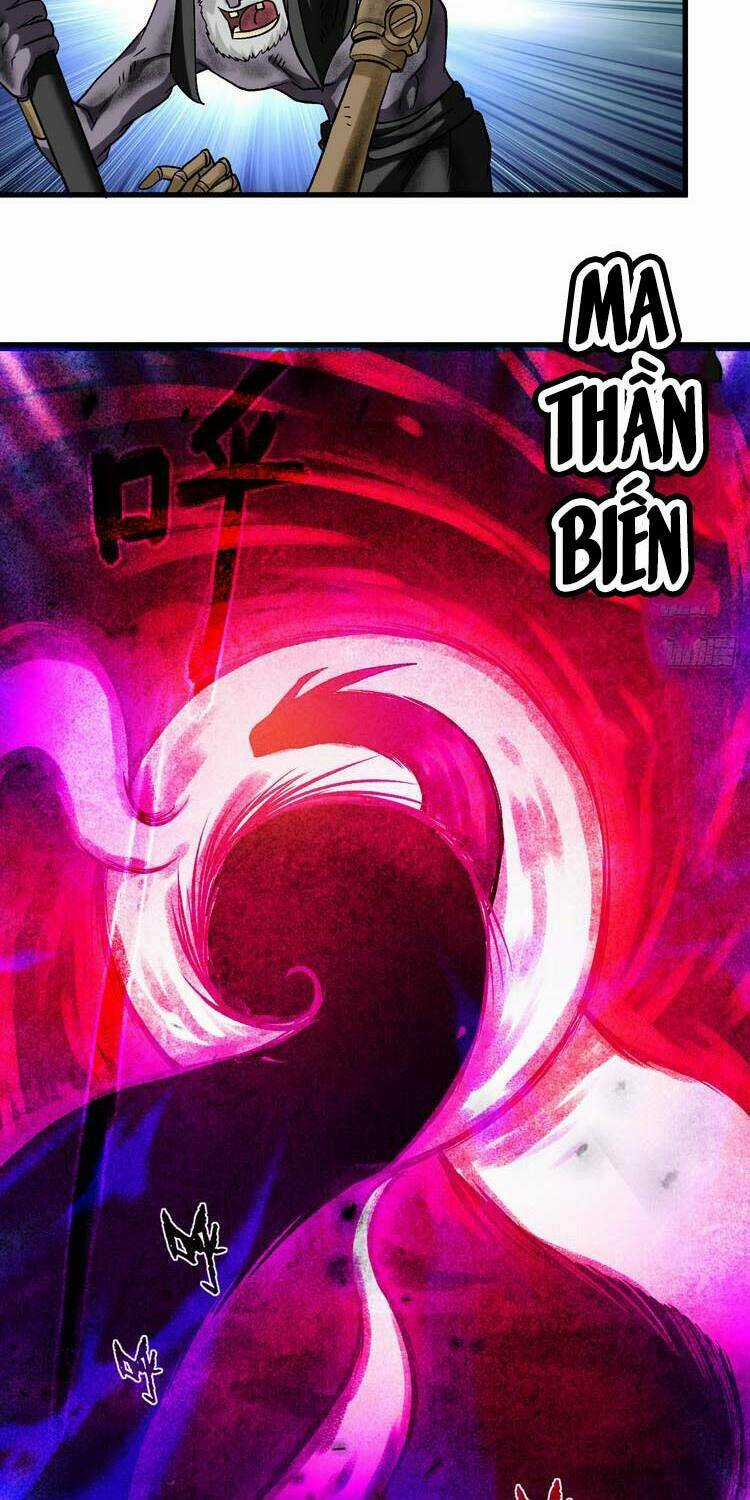 Đệ Tử Của Ta Đều Là Súp Bờ Thần Chapter 110 trang 1