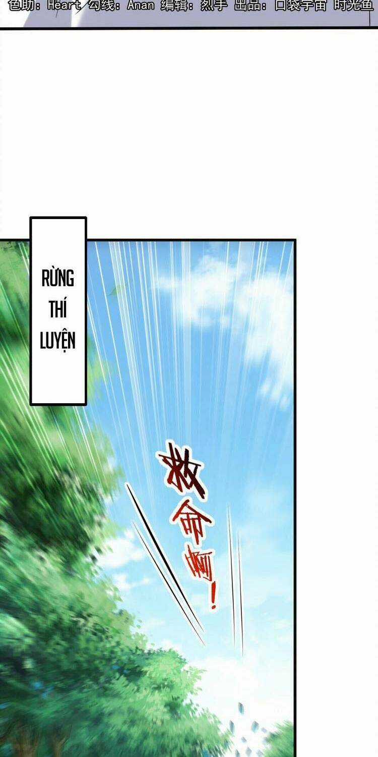 Đệ Tử Của Ta Đều Là Súp Bờ Thần Chapter 112 trang 1
