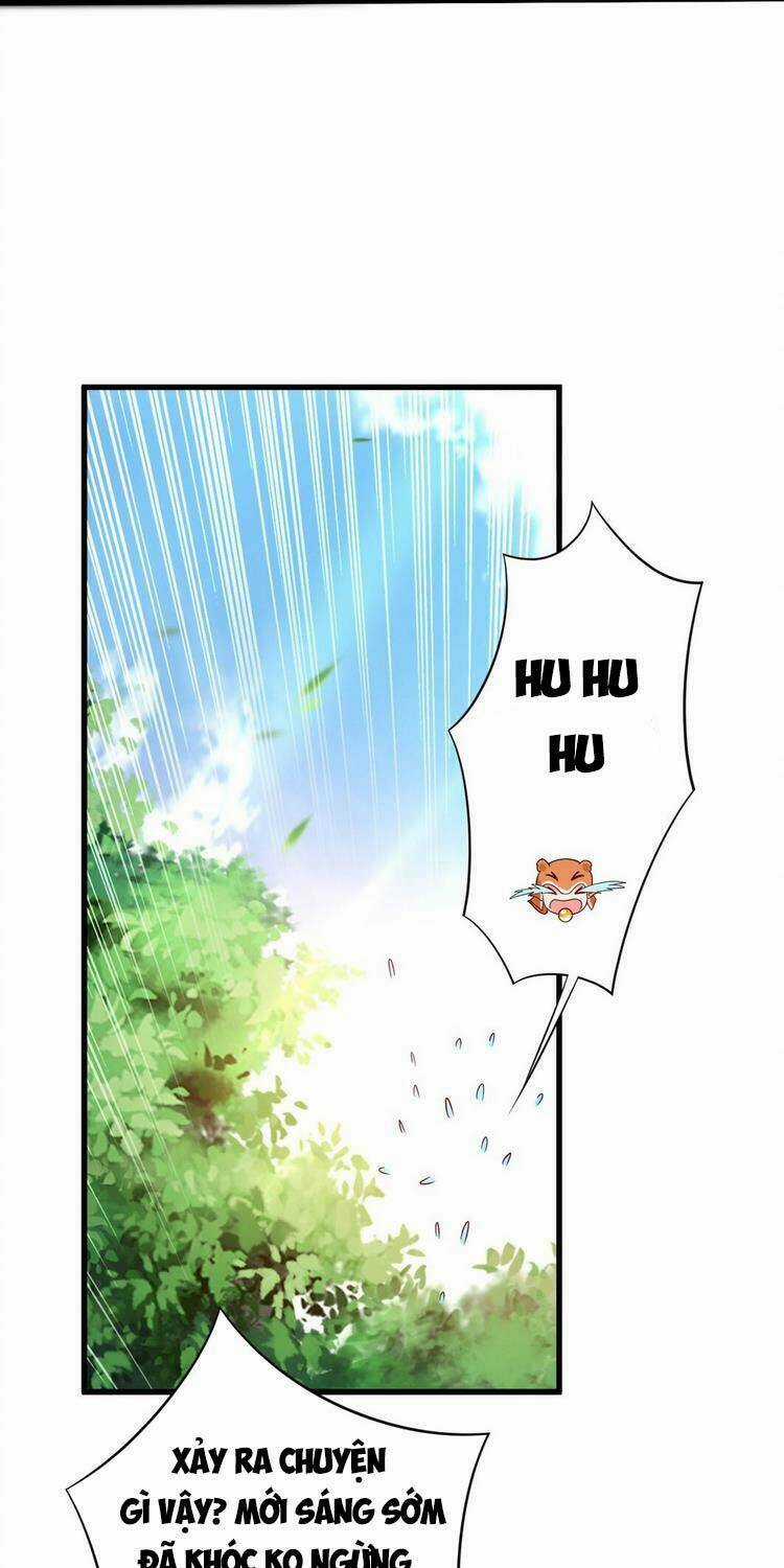 Đệ Tử Của Ta Đều Là Súp Bờ Thần Chapter 113 trang 0