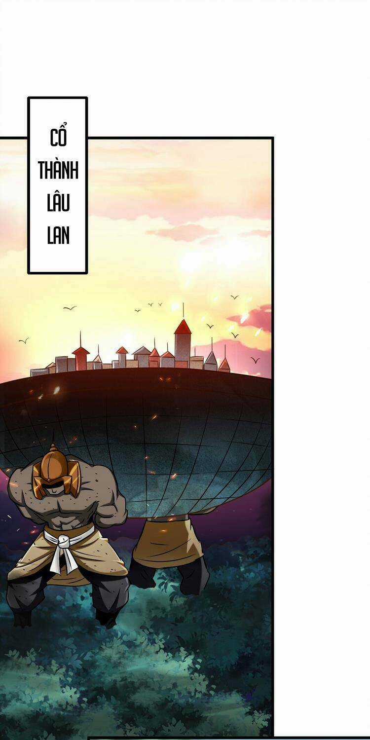 Đệ Tử Của Ta Đều Là Súp Bờ Thần Chapter 115 trang 0