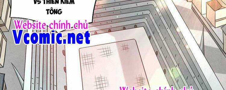 Đệ Tử Của Ta Đều Là Súp Bờ Thần Chapter 119 trang 1