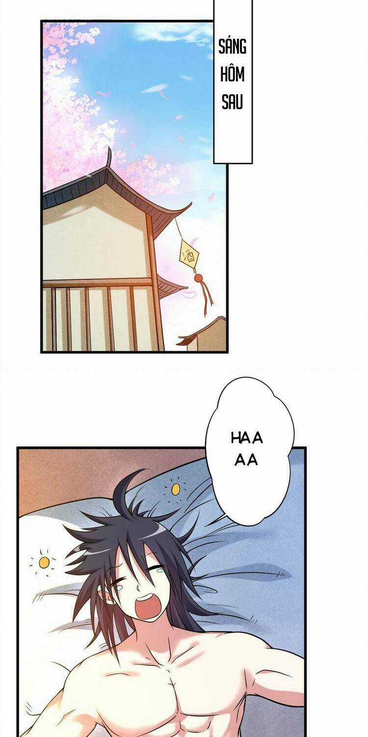 Đệ Tử Của Ta Đều Là Súp Bờ Thần Chapter 121 trang 1