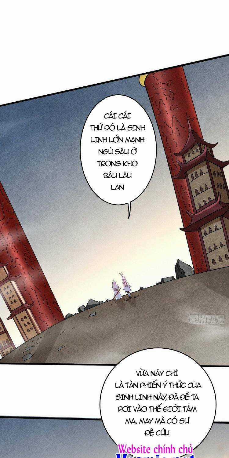 Đệ Tử Của Ta Đều Là Súp Bờ Thần Chapter 122 trang 0