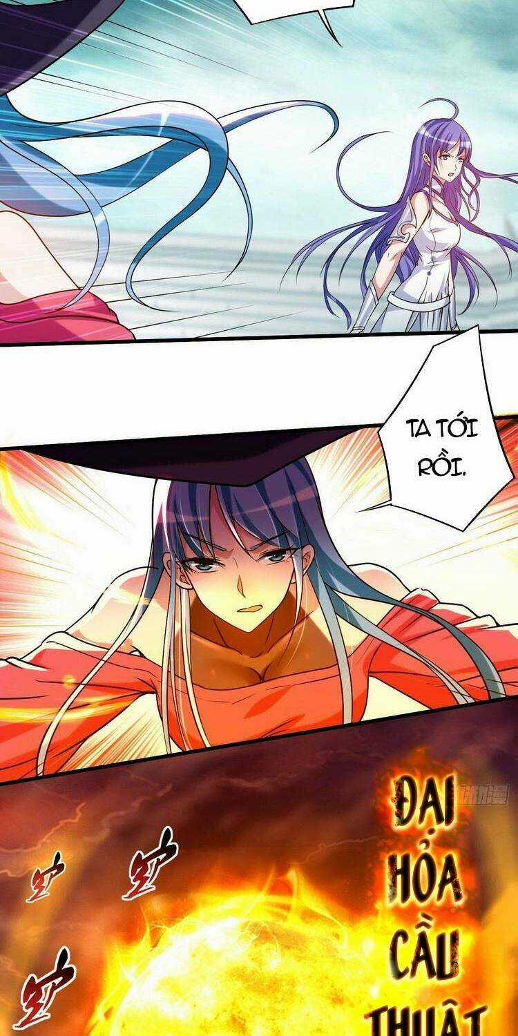 Đệ Tử Của Ta Đều Là Súp Bờ Thần Chapter 123 trang 1