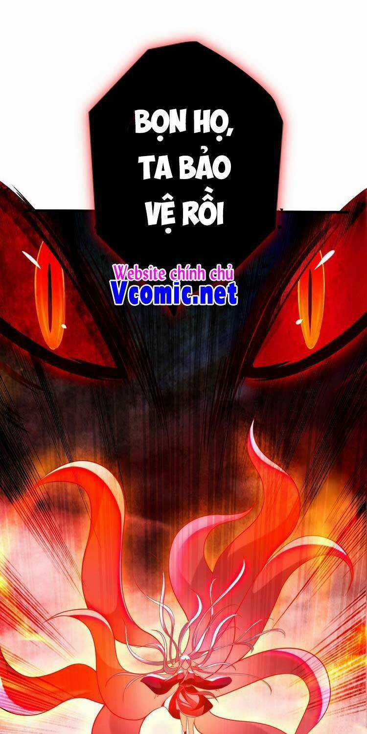 Đệ Tử Của Ta Đều Là Súp Bờ Thần Chapter 124 trang 0