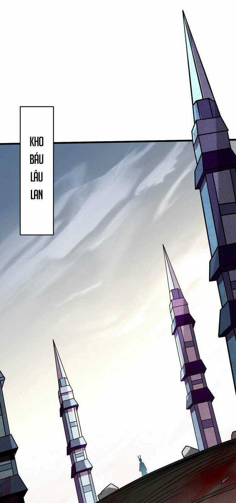 Đệ Tử Của Ta Đều Là Súp Bờ Thần Chapter 126 trang 0