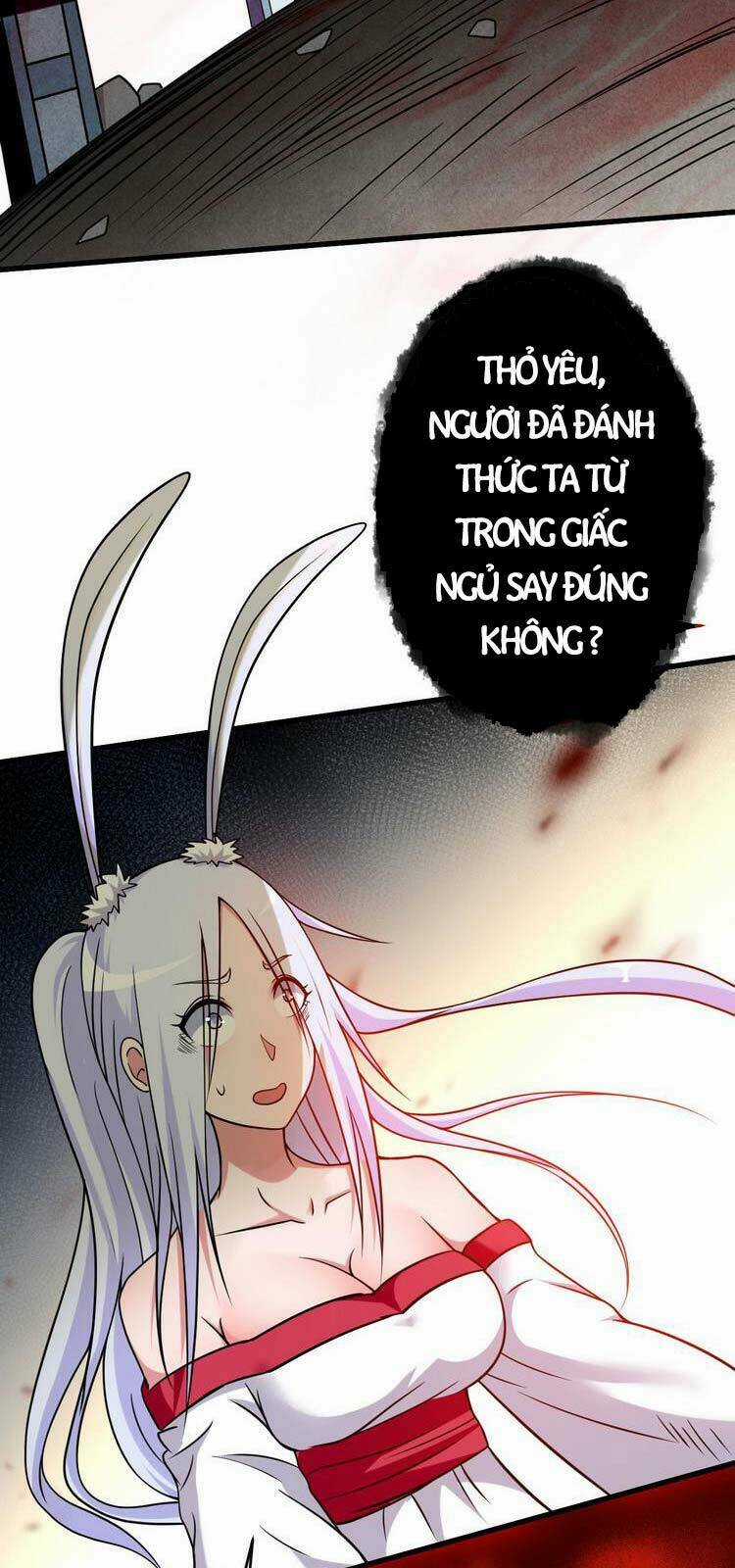 Đệ Tử Của Ta Đều Là Súp Bờ Thần Chapter 126 trang 1
