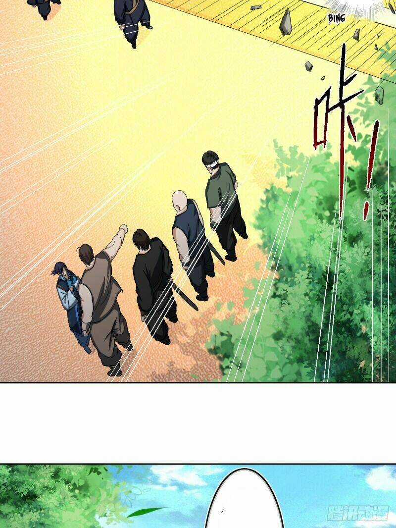 Đệ Tử Của Ta Đều Là Súp Bờ Thần Chapter 13 trang 23