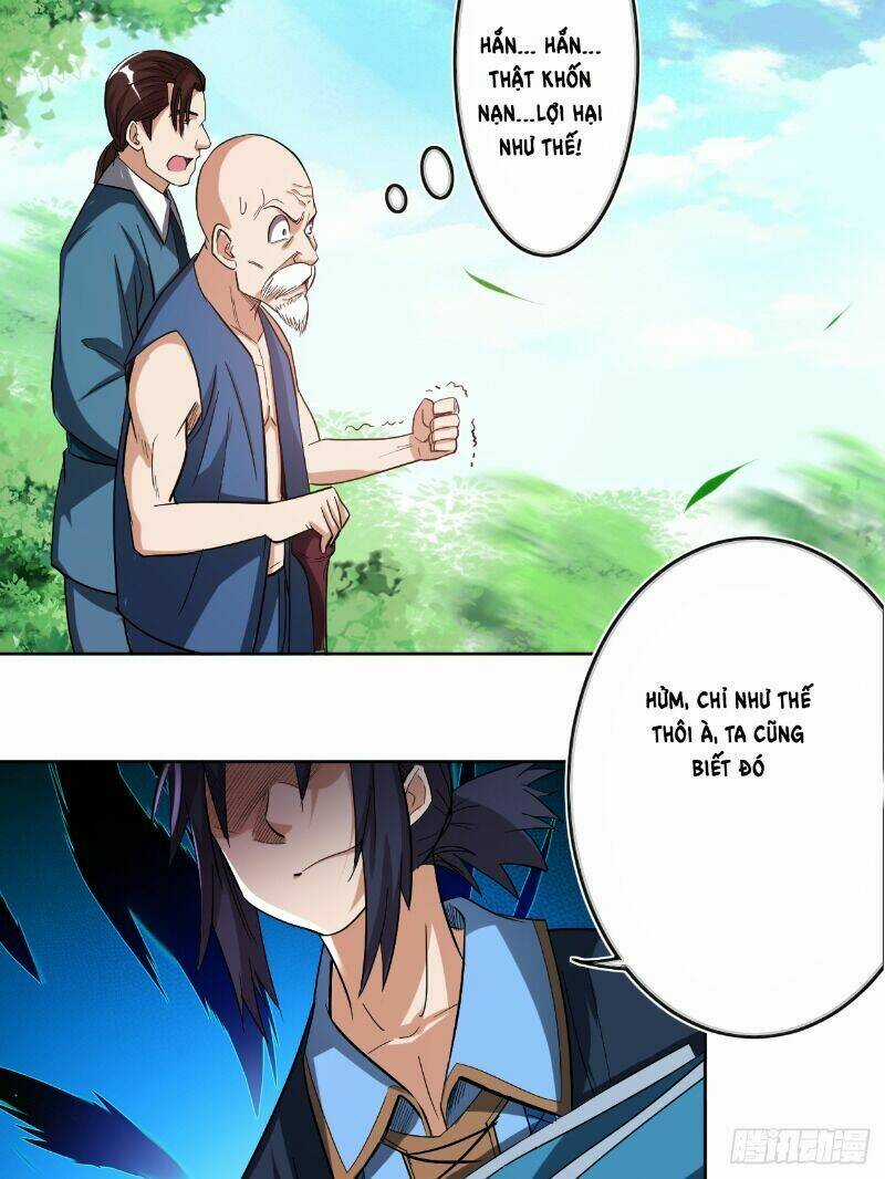Đệ Tử Của Ta Đều Là Súp Bờ Thần Chapter 13 trang 24
