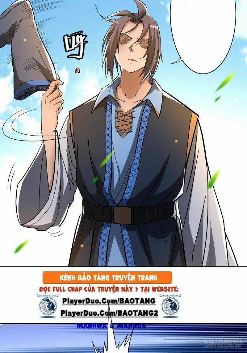 Đệ Tử Của Ta Đều Là Súp Bờ Thần Chapter 13 trang 39