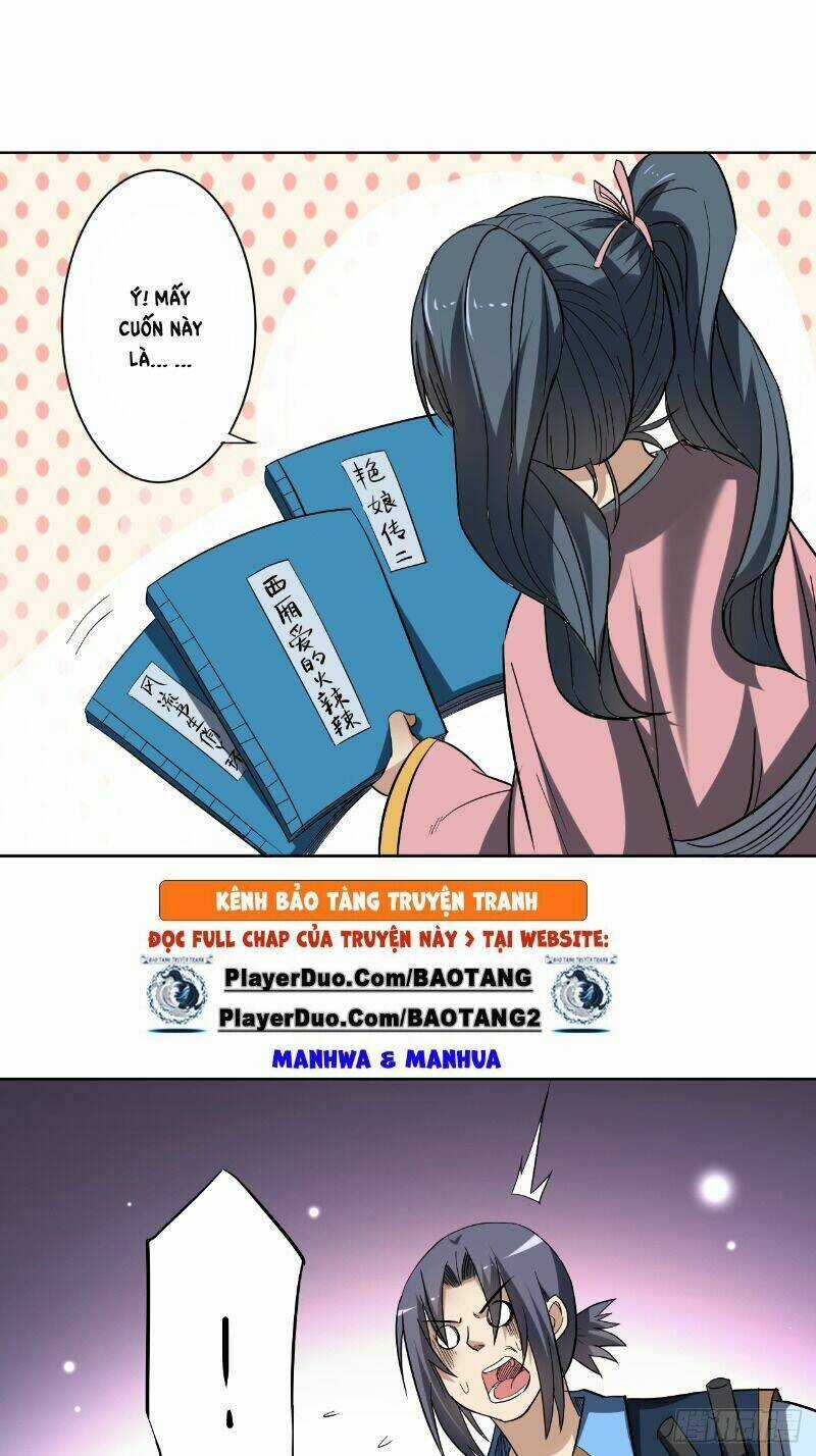 Đệ Tử Của Ta Đều Là Súp Bờ Thần Chapter 13 trang 52