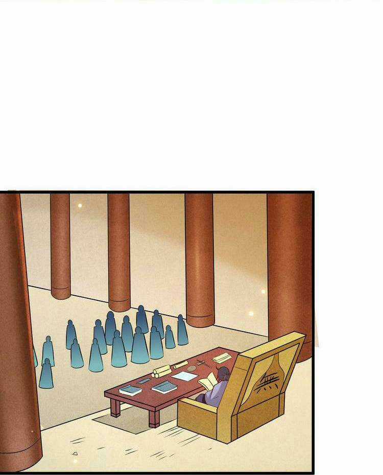 Đệ Tử Của Ta Đều Là Súp Bờ Thần Chapter 130 trang 1