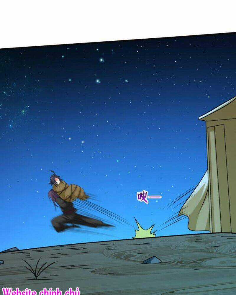 Đệ Tử Của Ta Đều Là Súp Bờ Thần Chapter 131 trang 1