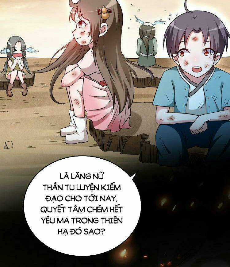 Đệ Tử Của Ta Đều Là Súp Bờ Thần Chapter 133 trang 1