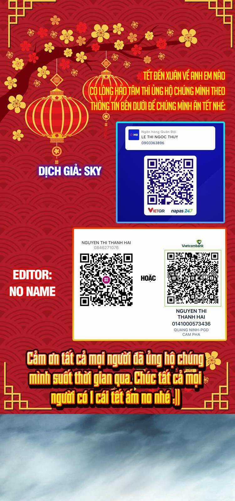 Đệ Tử Của Ta Đều Là Súp Bờ Thần Chapter 138 trang 0