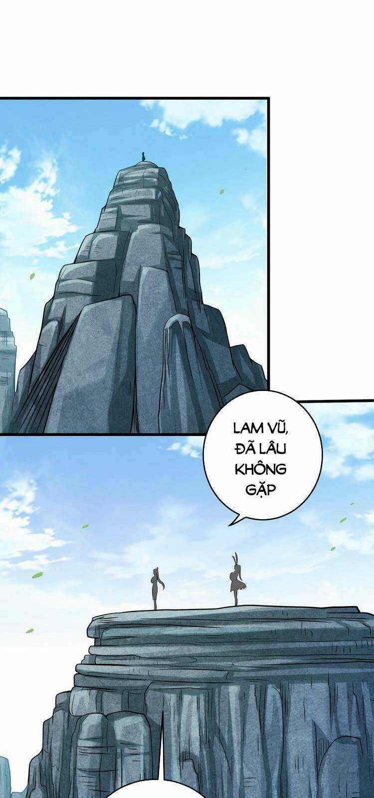 Đệ Tử Của Ta Đều Là Súp Bờ Thần Chapter 139 trang 1