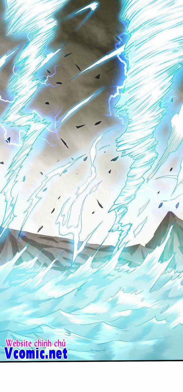 Đệ Tử Của Ta Đều Là Súp Bờ Thần Chapter 144 trang 0