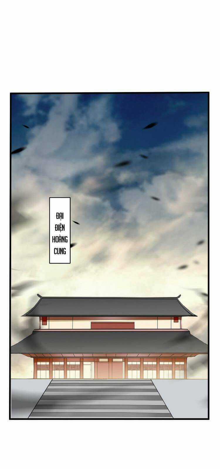 Đệ Tử Của Ta Đều Là Súp Bờ Thần Chapter 144 trang 1
