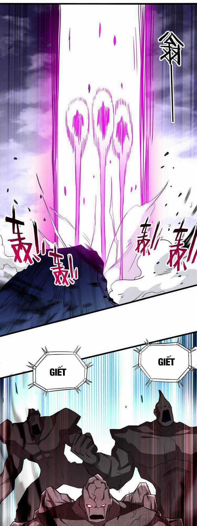 Đệ Tử Của Ta Đều Là Súp Bờ Thần Chapter 148 trang 0