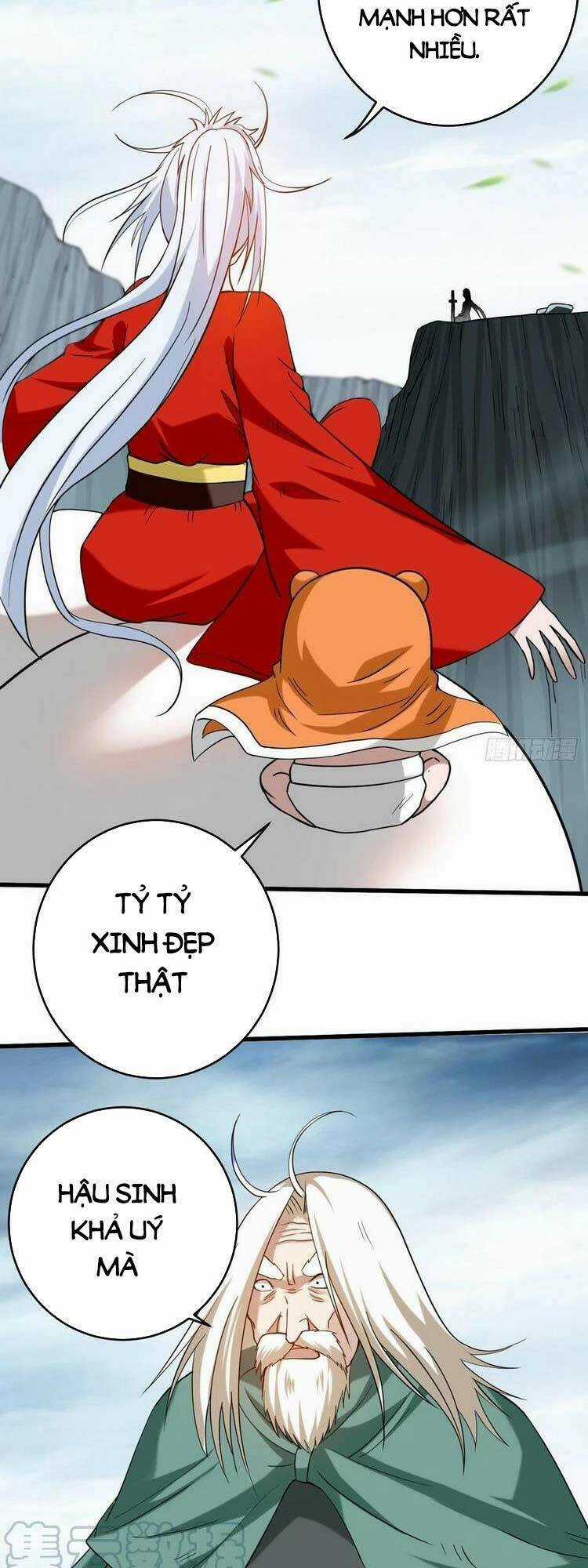 Đệ Tử Của Ta Đều Là Súp Bờ Thần Chapter 149 trang 1