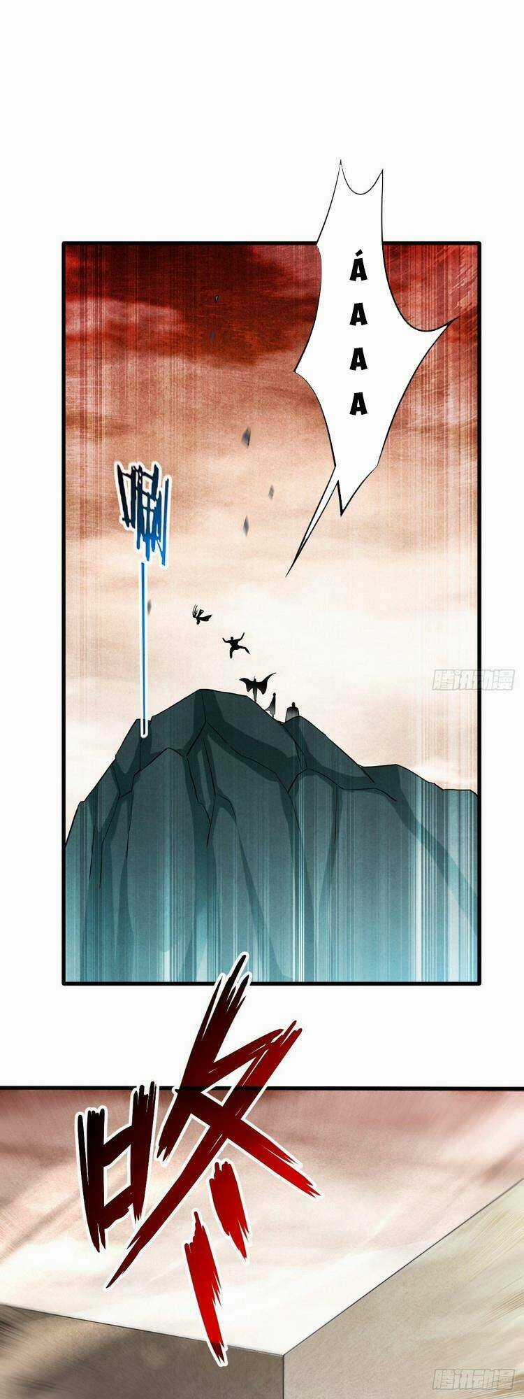 Đệ Tử Của Ta Đều Là Súp Bờ Thần Chapter 155 trang 0
